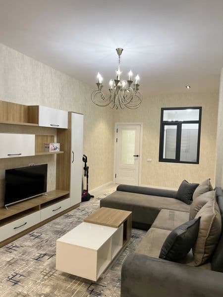 Сдаётся в аренду квартира <br />
Город - Ташкент<br />
Ориен — фото 2