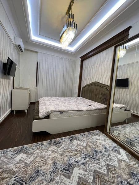 Сдам Квартиру:<br />
#Город -Ташкент <br />
#Район -Шайханта — фото 3