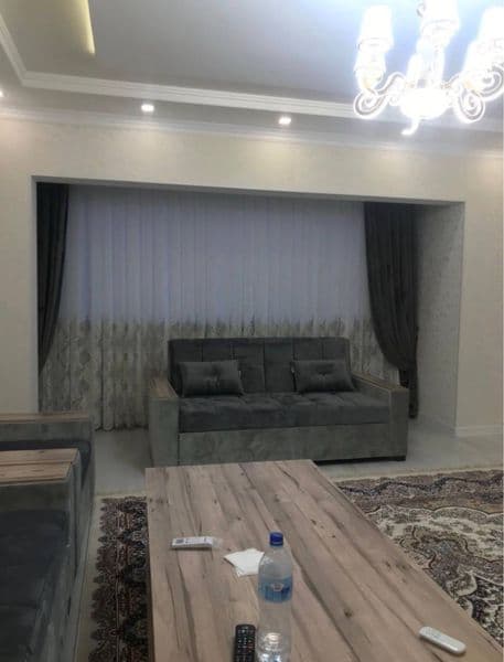 Аренда <br />
<br />
Район: Шайхантахурский    <br />
 Ганга — фото 2