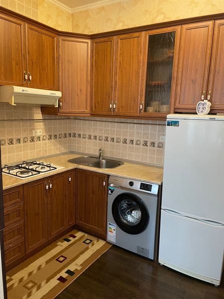Сдается своя уютная и просторная 2х комнатная квартира со вс — фото 5