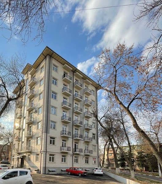 Arenda navastroyka gishli dom sveji remont 7etaj 5 etaj 3xon