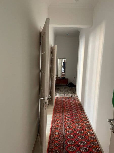 Yangi Darxonda Ogil bollar uchun hamma sharoti bor kvartira  — фото 2