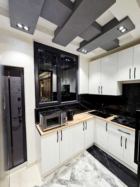 Сдается 3-комнатная квартира с новым ремонтом!<br />
<br />
 — фото 4