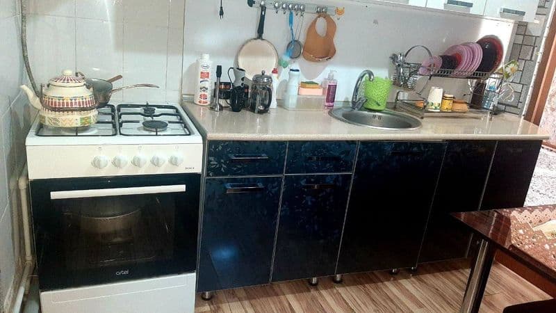 Аренда Сергели 6а навастроика 400& рядом машинный бозор школ — фото 3