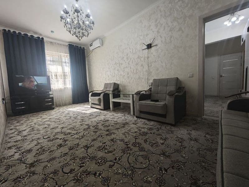 Аренда <br />
Сергили Янги-Дархон <br />
2/6/16. Евро кварти