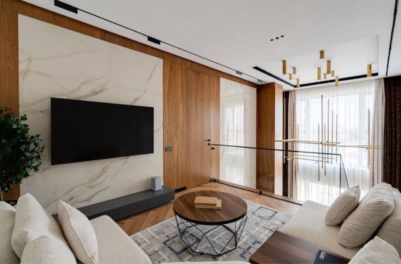 Мирабдаский район <br />
Метро Ойбек<br />
ЖК NRG-Ойбек<br / — фото 5