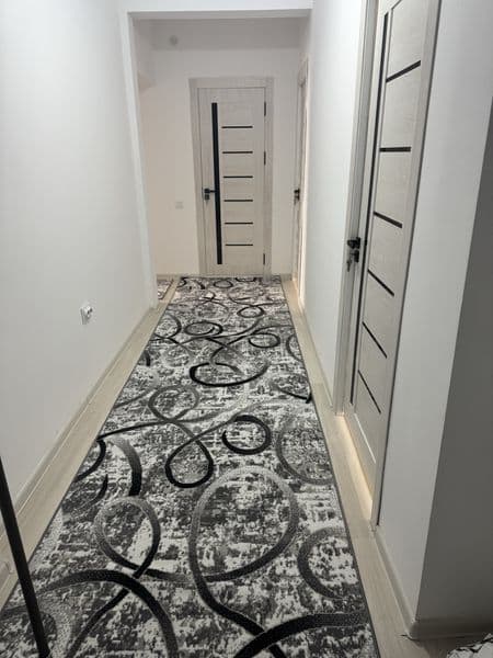 Assalomu alekum Sergeli Bobur mahallada tayyor kvartira ijar