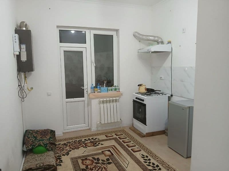 Yashnabod tumani Olmos mahallada 3 xonalik toza sharoitlari  — фото 4