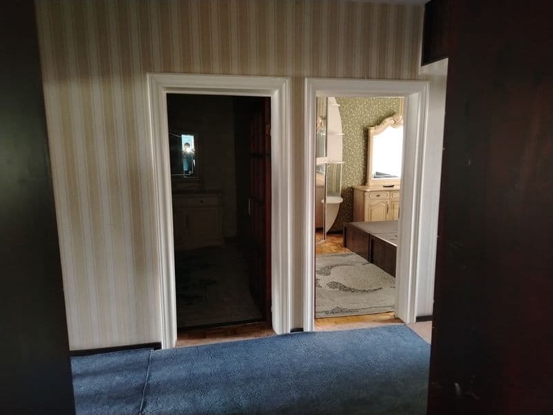 Оилага 3 хонали ижарага квартира Фарход бозори олдида, без м — фото 5