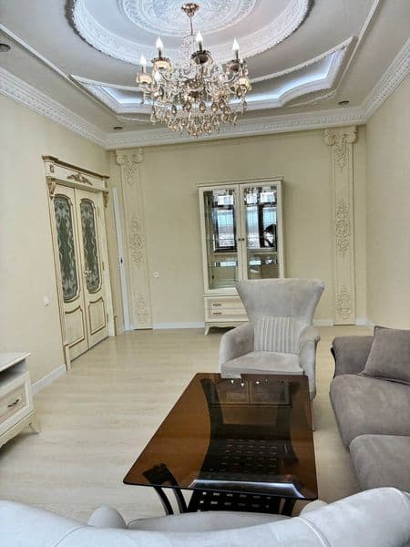 #Аренда <br />
<br />
Сдаётся квартира  <br />
ЖК Parisien<b — фото 3