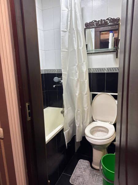 Срочно сдается квартира на Чиланзаре 6 квартал . Напротив Па — фото 4