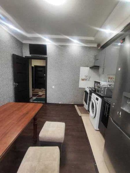 Сдаётся квартира на Юнусабад 18кв.‼️<br />
Ориентир - Маркет — фото 3