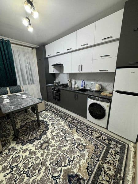 Сдаётся КЛАССНАЯ квартира<br />
<br />
 Район: Шайхантахурск — фото 5