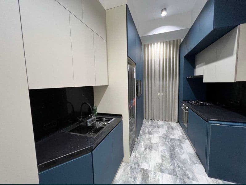 НОВОСТРОЙКА<br />
Шайхантахурский район<br />
ЖК Gardens Res — фото 4