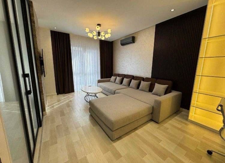 Сдаётся отличная квартира в центре города. Со всеми удобства