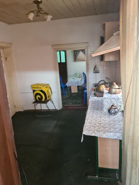 Камуналкалари ичида хам шарояти зор.хостел. — фото 3