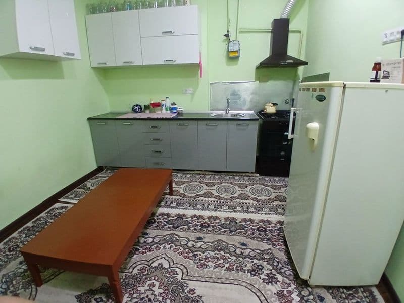 4-5 ta bolla olamiz kvartiraga 3 xonali 2 ta xona beriladi 1 — фото 2