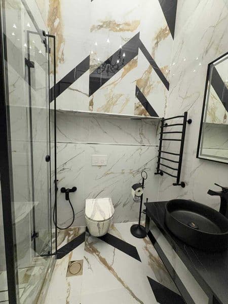 Район: Алмазарский <br />
Адрес: Алмазар сити <br />
Ориенти — фото 5