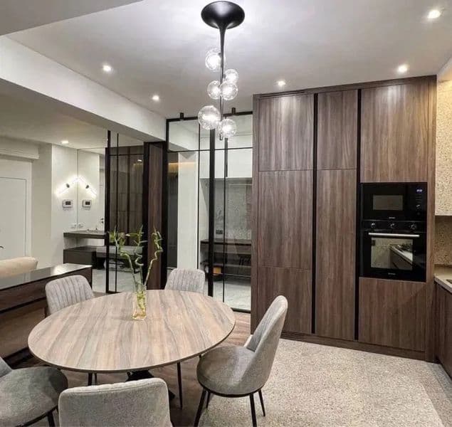 Яккасарайский район <br />
Жк Seoul Residences<br />
2/5/9<b — фото 2