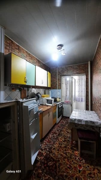 Срочно сдаётся Юнусабад-18  2/3/4  для семейным. Квартира чи — фото 4