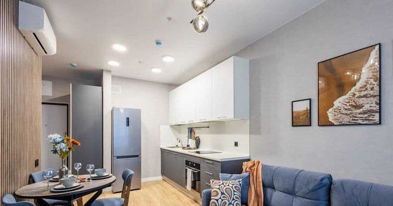 К вашему вниманию рады представить 3х комнатную квартиру на  — фото 3