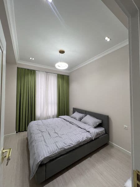 Дом бизнес класса.<br />
Квартира укомплектована мебелью и т — фото 4