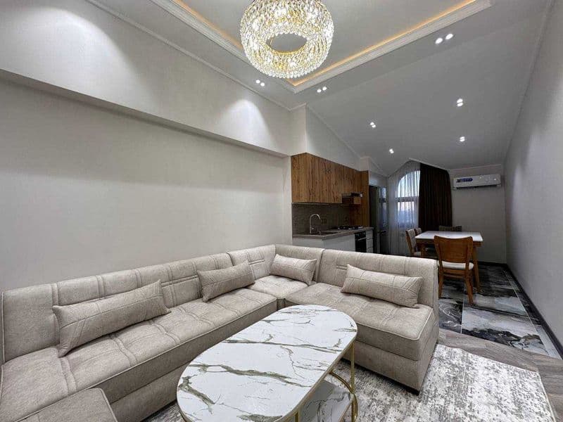 Элитный апартамент ЖК Казахстан<br />
Район: Юнусабад<br />
