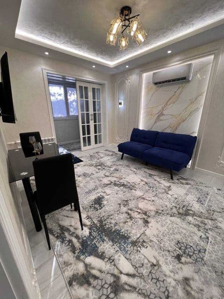 СРОЧНО СДАЕТСЯ !!!<br />
<br />
Район: Юнусабадский <br />
А