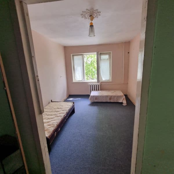 Здаю 3 комнатную квартиру метро Мерзо улугбек чиланзар . Пол — фото 2