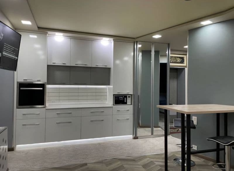 Арентир Айрапорт томон тошкент шахар Кухня спални мебелла бо — фото 4