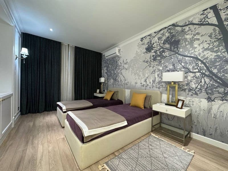 Шайхантахурский район<br />
Ташкент Сити<br />
Жк Gardens<br — фото 5