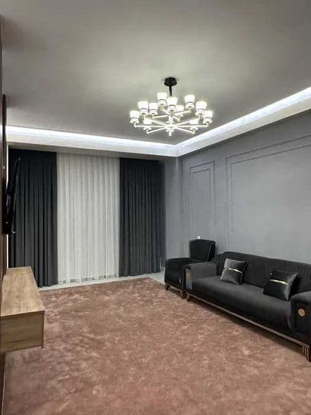 Сдаётся КЛАССНАЯ квартира<br />
<br />
• Район: Юнусабадский — фото 2