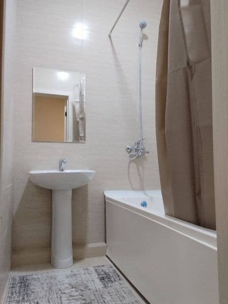 Yangi Chosh tepada 3 xonali uy ijara uzoq muddatli. Oilaga b — фото 4