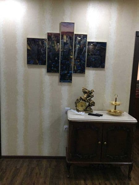 Сдаётся Квартира в центре города<br />
Ориентир - Ц 1<br />
 — фото 5