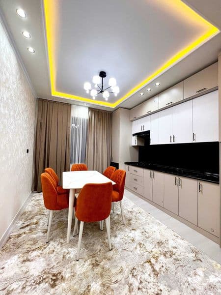 • Район: Чиланзар<br />
• Адрес: 5-квартал<br />
• Ориентир: — фото 4