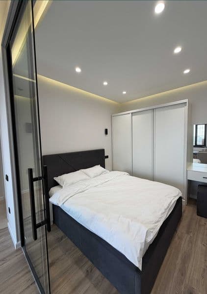 Аренда Квартиры-ЖК Алфраганус Сити Tower / 1^2-комнатная 14- — фото 3