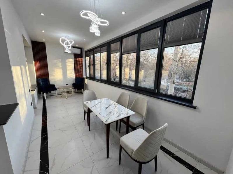 2-комнатная квартира 55 м² в Мирабадском районе, Садык Азимо — фото 4