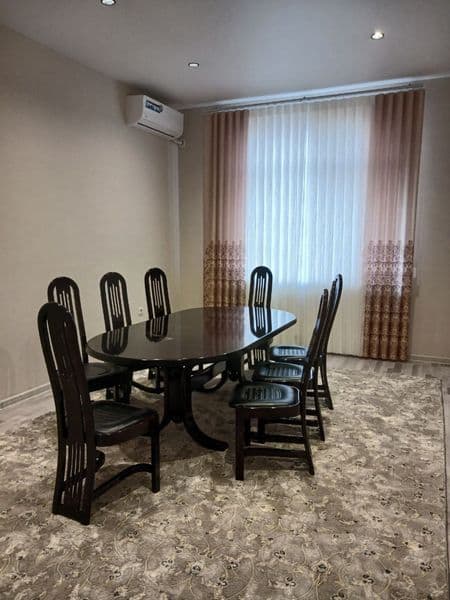 Новостройка 3-х комнатная квартира. 9-этажный дом. Расположе