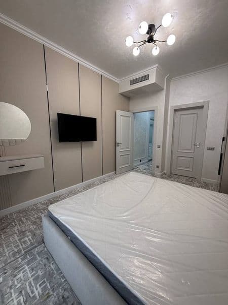 Сдаётся Шикарная Квартира Новостройка<br />
<br />
Район: Як — фото 3