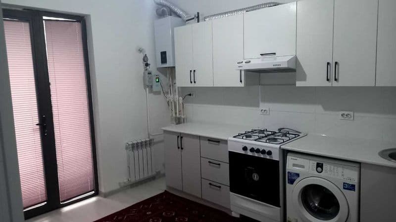 Аренда Урикзор Резиденс новостройка 2 хонали 7 этаж 55 кв.м  — фото 4