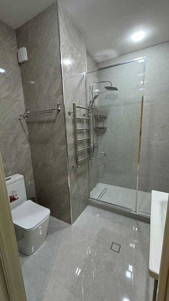 • Район: Алмазар<br />
• Адрес: ЖК "Almazar city"<br />
• Ор — фото 5