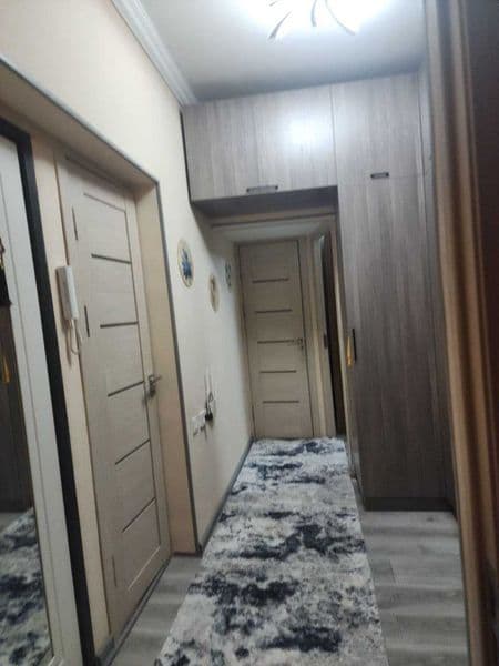 Сдаётся комната для девушек c хозяйкой. В квартире есть все  — фото 3