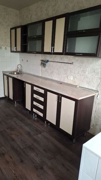 ЮНУСАБАД -15 сдаётся двухкомнатная квартира пустая,  чистая  — фото 4