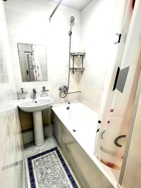 Сдаётся элитная квартира (Ц-14 , Ганга, Хадра, метро Гафур Г — фото 5