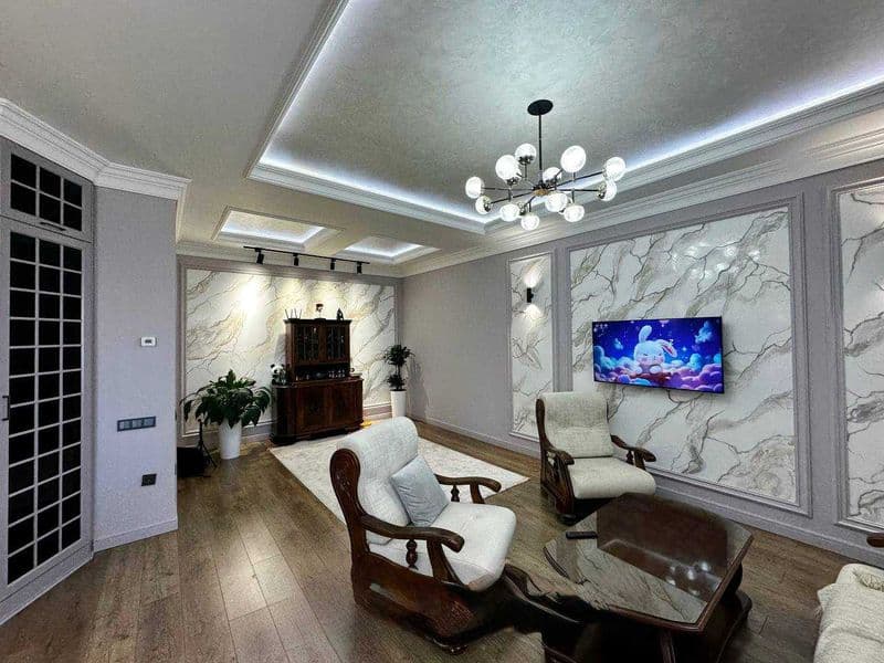 СДАЁТСЯ СРОЧНО<br />
<br />
Район: Мирабадский<br />
Адрес: 