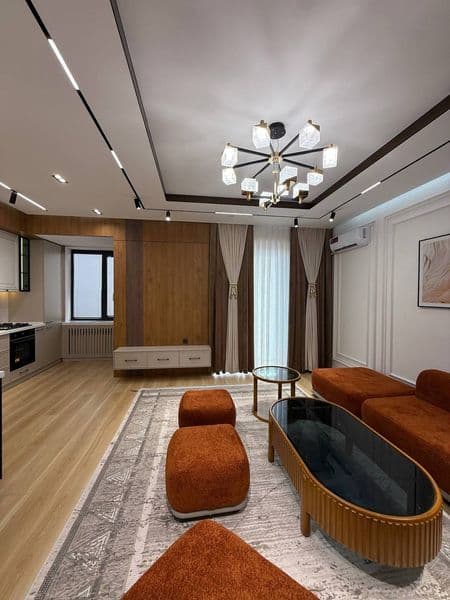 Yangi remontan chiqqan uy <br />
Sergili moshina bozor ropar — фото 2