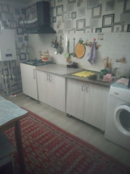 Однокомнатная квартира с хорошим ремонтом в хорошем состояни — фото 5