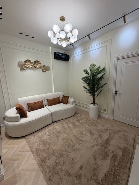 2/5/9 Махтумкули ул. Новостройка ЖК Poytaxt Residence с када