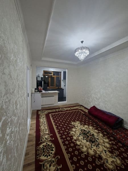 Аринда Яшнабадский район Ависозлар 3 2.комнита <br />
4.этаж