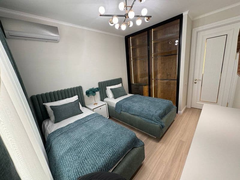 Аренда квартира: <br />
<br />
 • Район: #Юнусабадский<br /> — фото 3